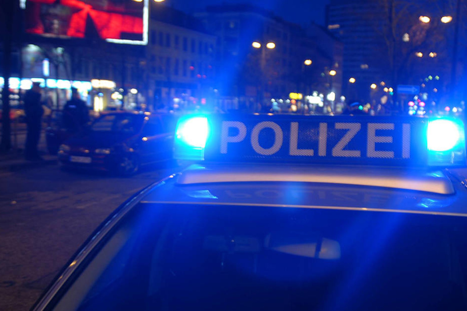 Der Junge wurde auf eine Wache in Hamburg gebracht. (Symbolbild).