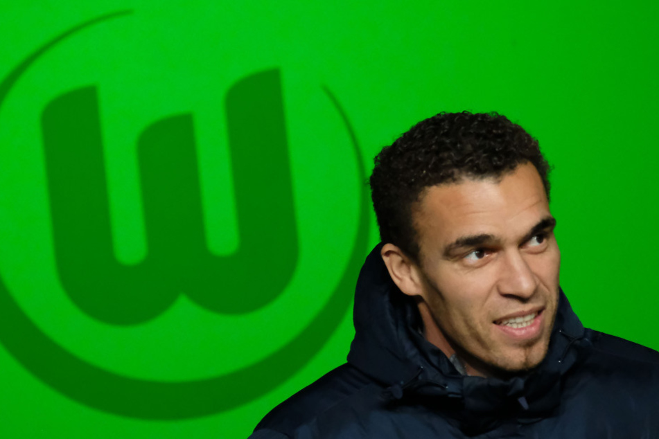 Ismael verlässt den VFL Wolfsburg mit sofortiger Wirkung.