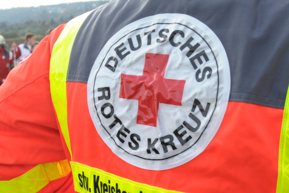 Die Rettungskräfte konnten dem Mann nicht mehr helfen. (Symbolbild)