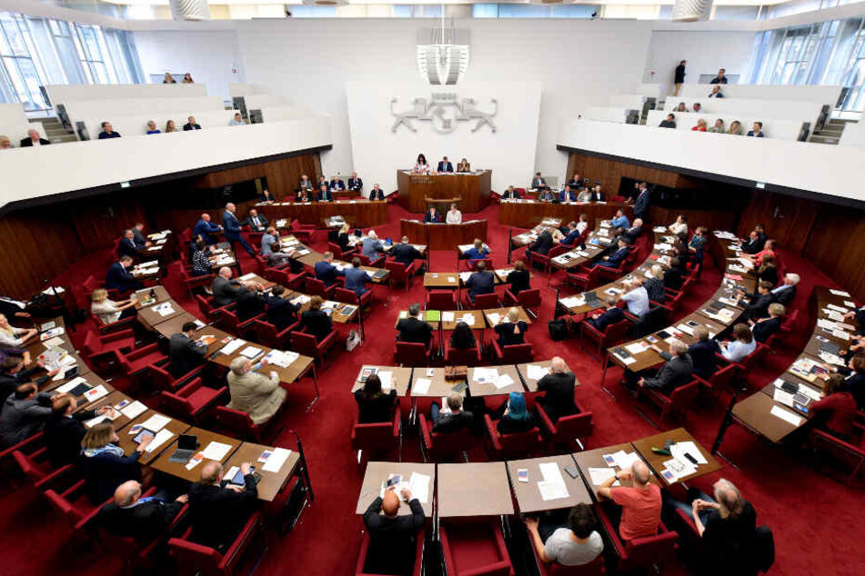 Der neue Bremer Landtag wählt voraussichtlich am 15. August den neuen Bürgermeister.