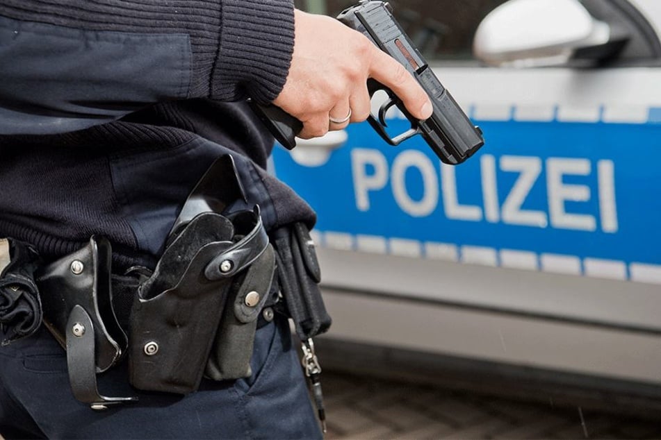 Hunderte Syrer sollen die Schleuser nach Deutschland gebracht haben (Symbolbild).