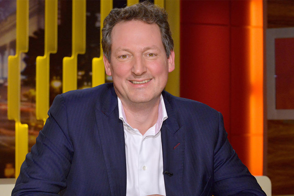 Eckart von Hirschhausen, Arzt, Kabarettist und TV-Moderator.