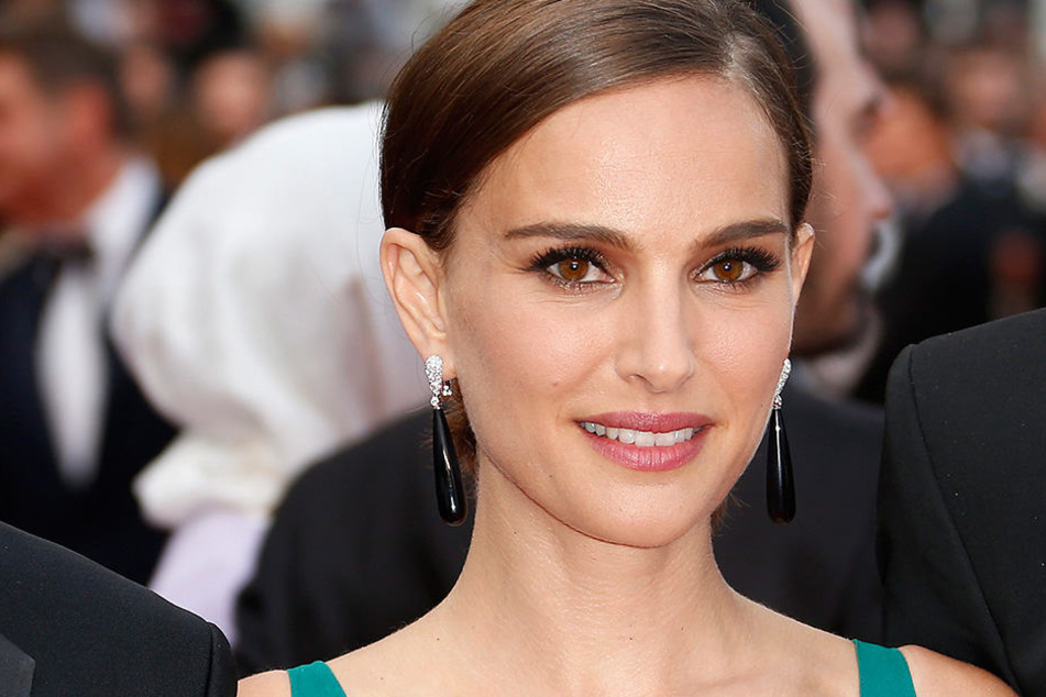 Schauspielerin Natalie Portman (35) ist zum zweiten Mal Mutter geworden.