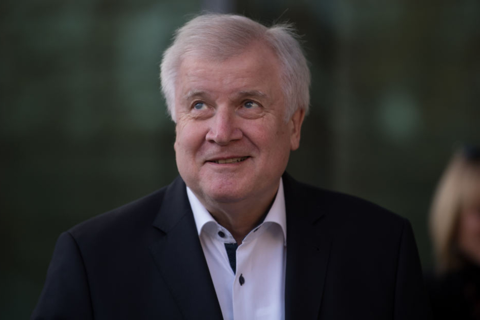 Seehofer will den CSU-Vorstand aufgeben.