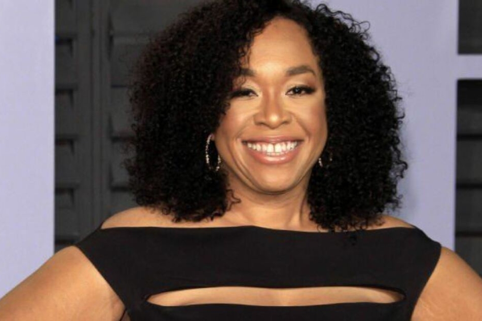 Ihr verdanken wir die Grey-Staffeln: Drehbuchautorin und Produzentin Shonda Rhimes