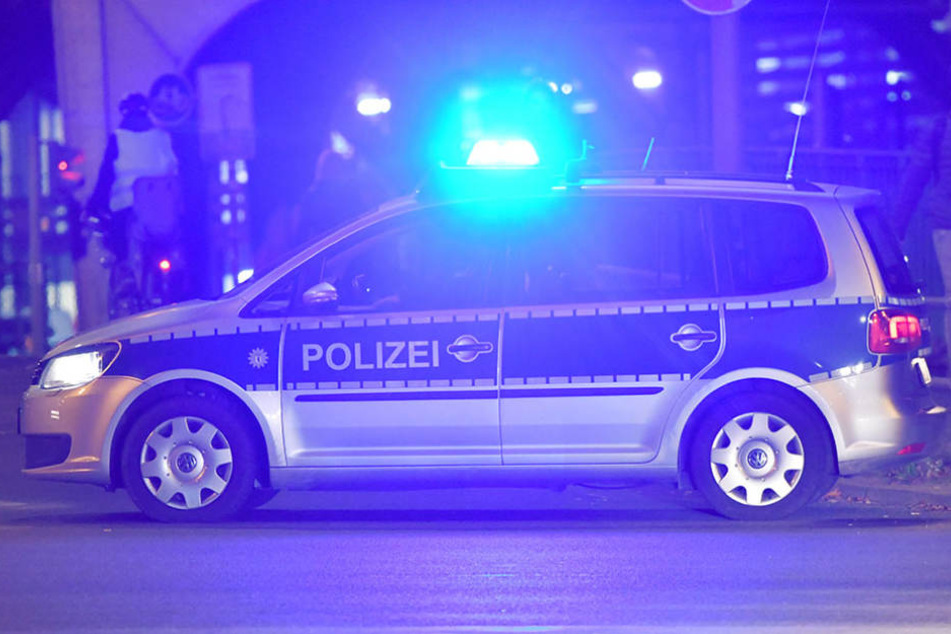 In Kreuzberg versuchten drei Maskierte einen Spätkauf zu überfallen. (Symbolbild)