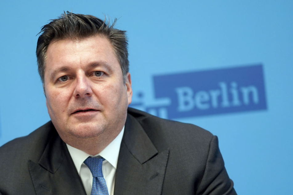 Innensenator Geisel hat die für 09. November geplante rechte Demo verboten.