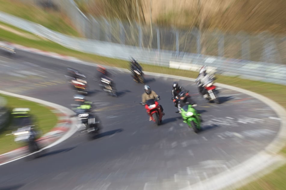 Unfall Nürburgring Unfall Nürburgring