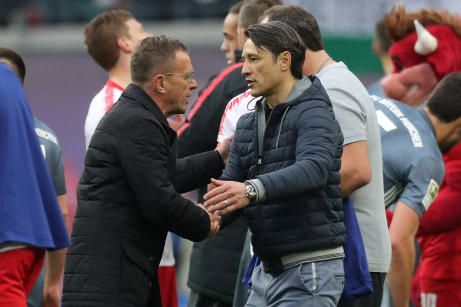Verhindern will das kein geringerer als Nico Kovac. Für den Trainer des FC Bayern München steht im DFB-Pokal einiges auf dem Spiel. Die Bayern-Bosse haben sich noch immer nicht öffentlich zu seiner Zukunft geäußert.