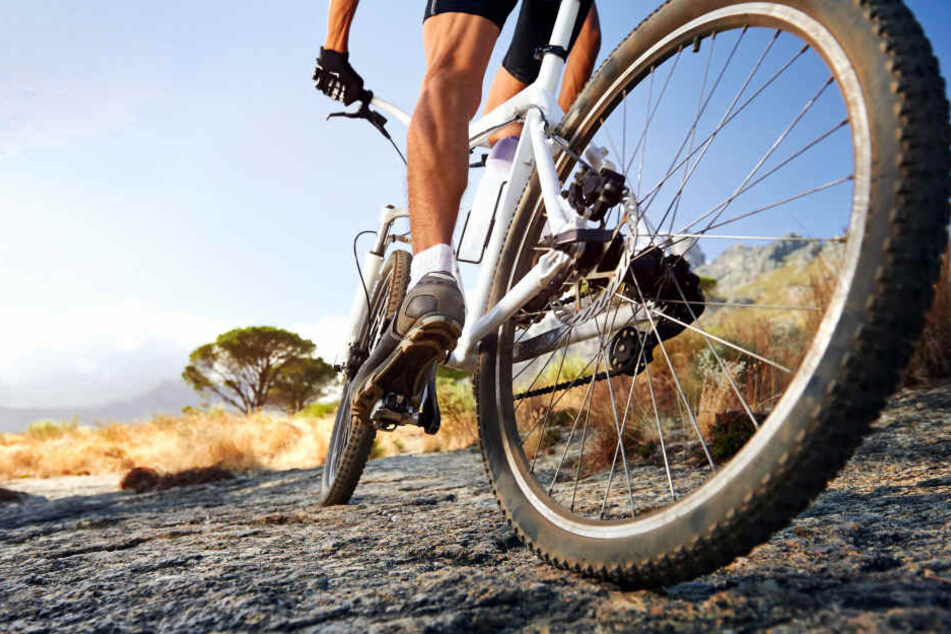 Der 43-Jährige Deutsche ist der zweite tote Radfahrer in Mexiko innerhalb kürzester Zeit (Symbolbild).