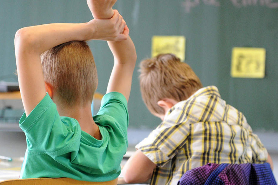 Bildung ist Ländersache. Darum gibt es von Bundesland zu Bundesland oft
grundverschiedene Strukturen. Auch Sanktionen wie das Sitzenbleiben werden
unterschiedlich gehandhabt.