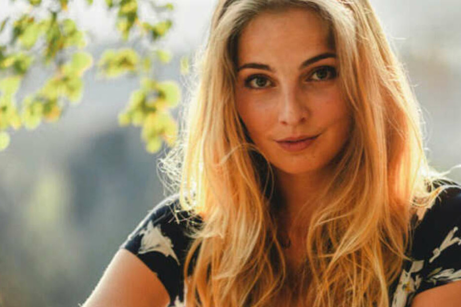 TAG24-Kolumnistin Gina Gadis.