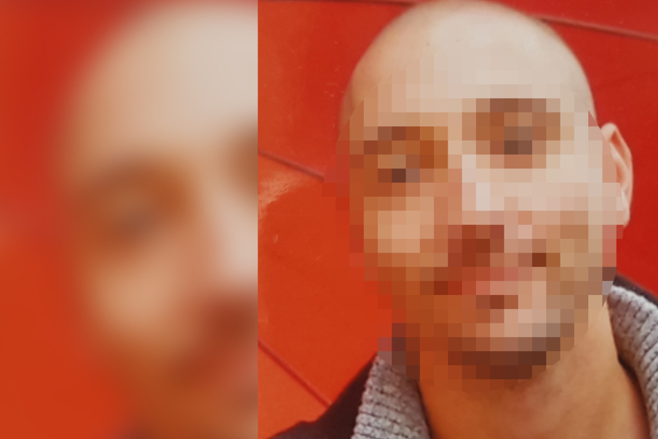 Wo ist der 33-jährige Thomas?