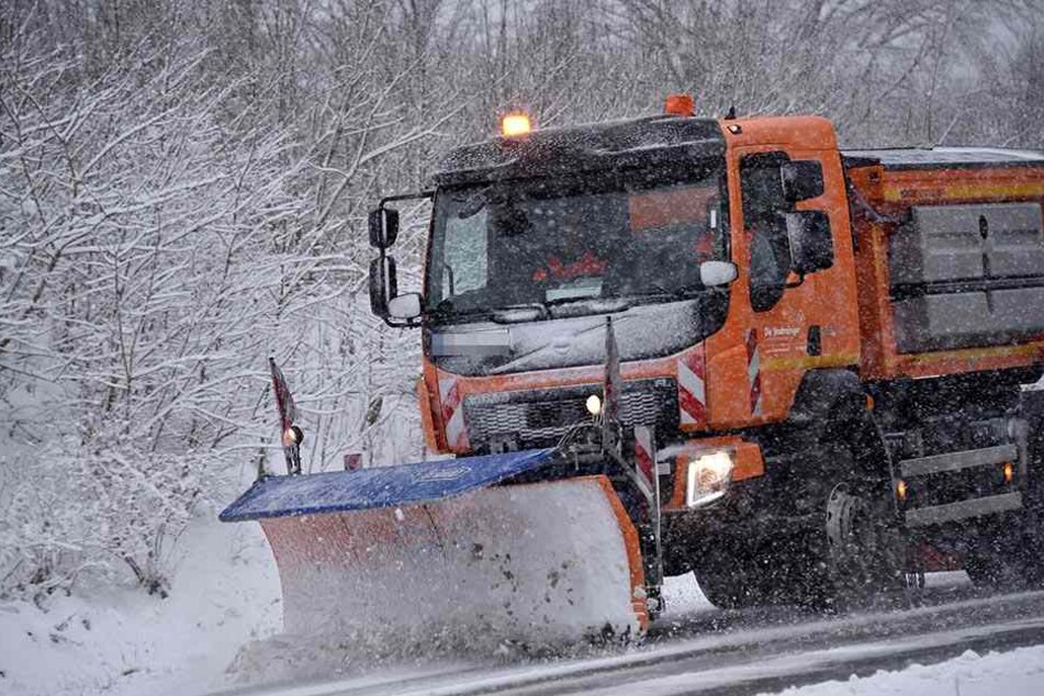 Die Stadt Höxter will die Kosten für den Winterdienst nicht mehr alleine tragen.