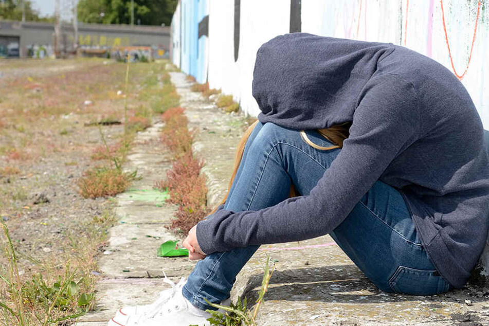 Die Mutter des verstorbenen Mädchens (†2) wird als verantwortungsvoll beschrieben (Symbolbild).