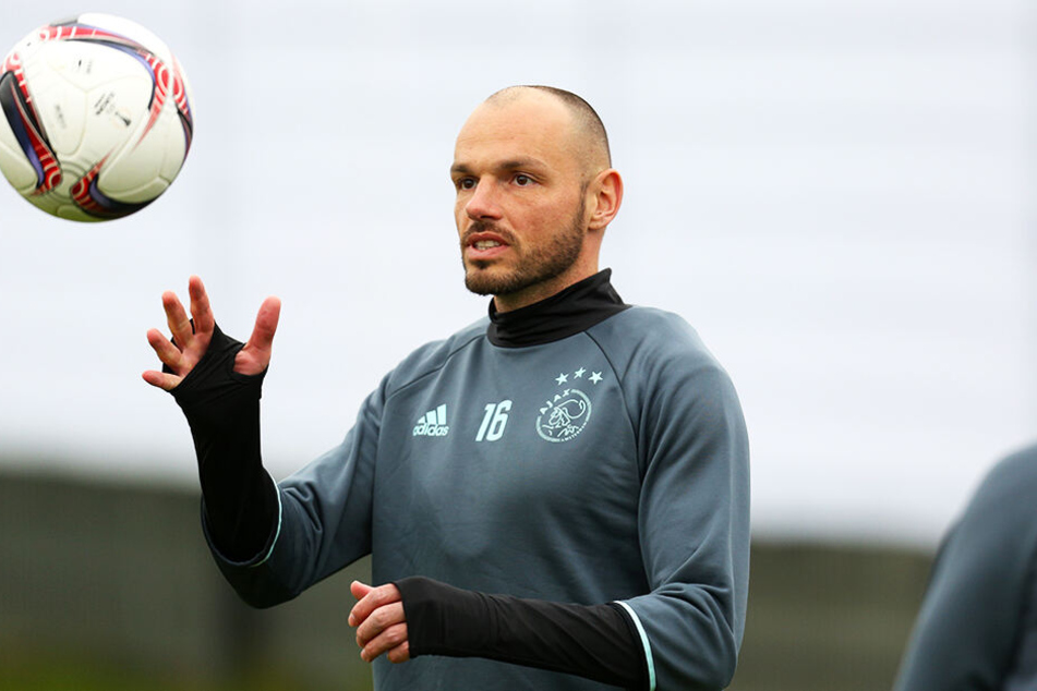 Heiko Westermann verstärkt das Trainerteam der deutschen U15-Nationalmannschaft.