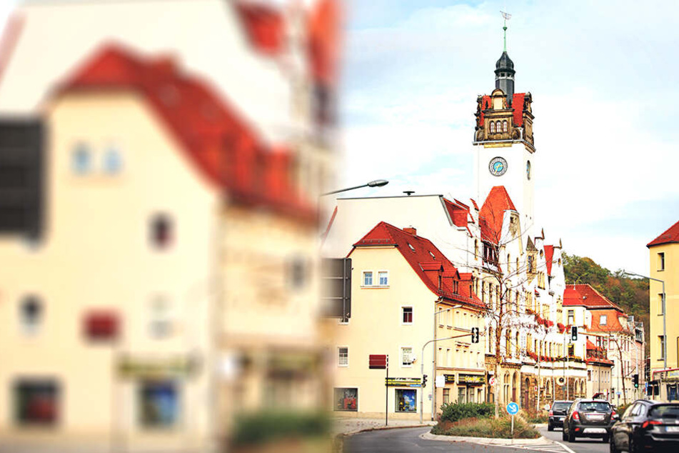 Im Freitaler Rathaus sollen sogar Wendekinder zum Stasi-Check. Grund: Der Stadtratsantrag war zu allgemein gefasst.