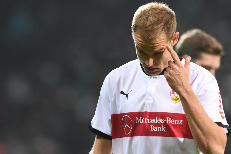 Ist zur Behandlung nach Deutschland abgereist: Holger Badstuber.