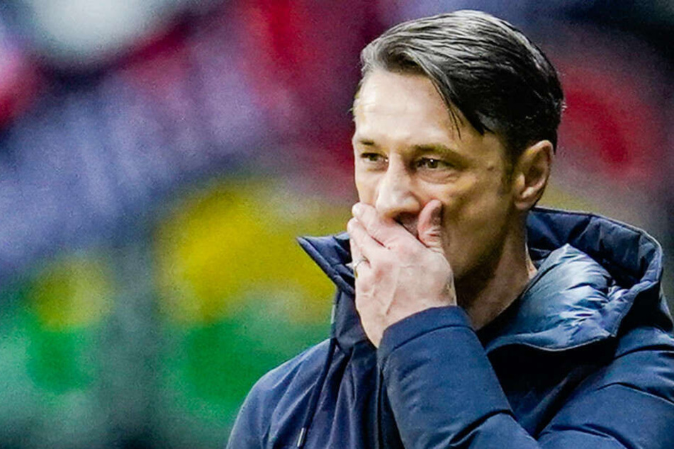 Ante Covic bliebt weiter Wunschkandidat bei Hertha BSC.