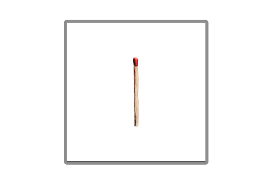 Das Cover des neuen Albums von Rammstein: Kommt eine heiße Scheibe auf uns zu?