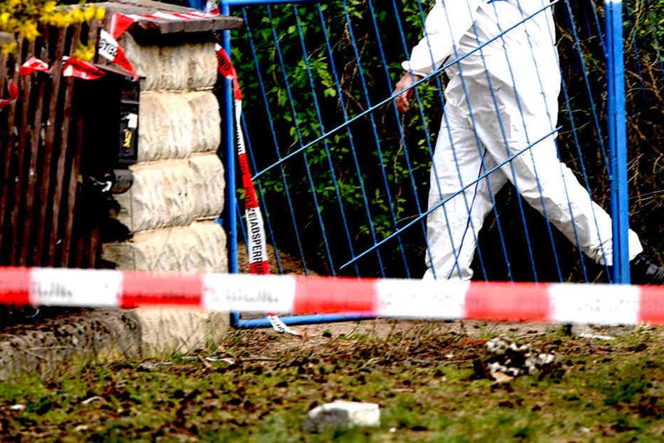 Der mutmaßliche Täter K. sitzt bis zum Prozessbeginn im Sommer in Haft.