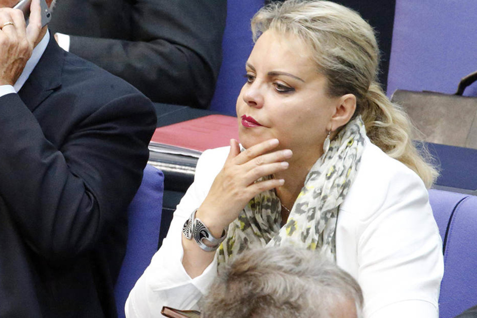 Veronika Bellmann (CDU, 55) meint: Für immer und ewig könne man die AfD nicht ausschließen.