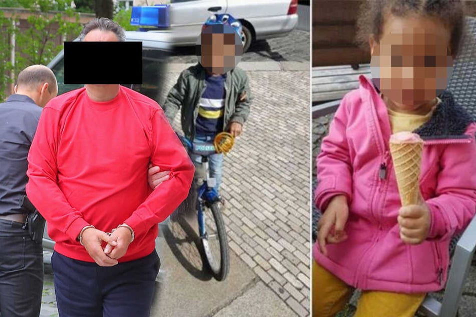 Einfach unfassbar: Warum nur mussten Leo (†5) und Maya (†2) sterben?