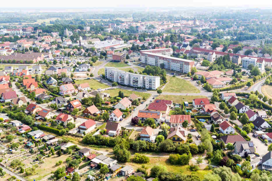 Entspannte Atmosphäre, nur 30 Kilometer vom Großstadtleben in Leipzig entfernt - damit wirbt die Kampagne "Lieblingsstadt Eilenburg".