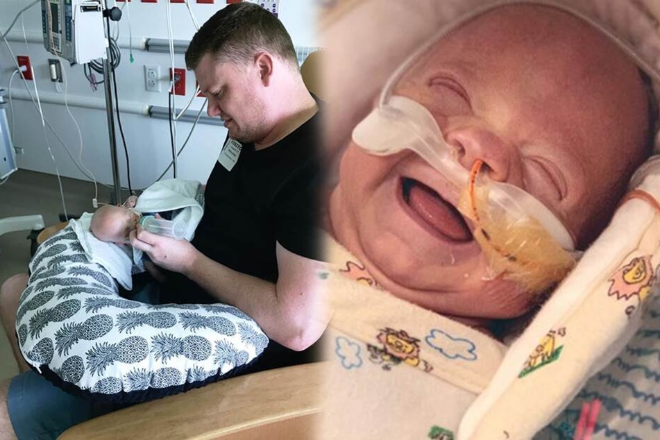 Baby Nachrichten Alles News Rund Ums Thema Babys Geburt Und