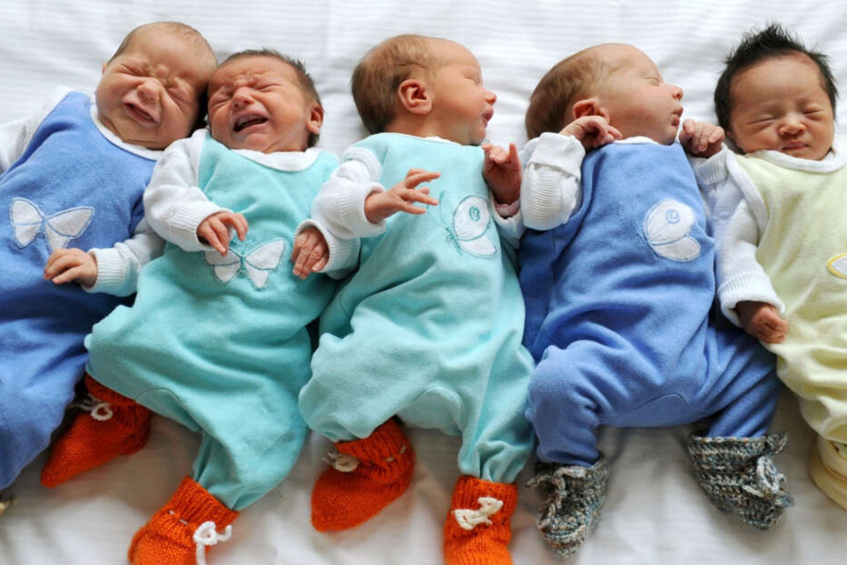 Die Zahl der getöteten Babys und Kleinkinder ist einfach nur schockierend.