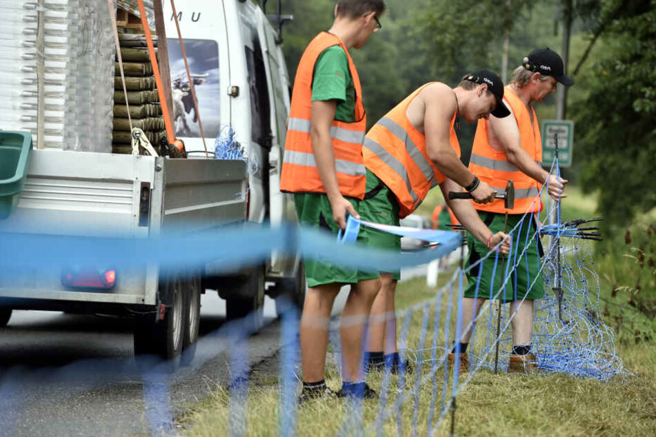 Zlin liegt im Osten von Tschechien unweit der Grenze zur Slowakei.