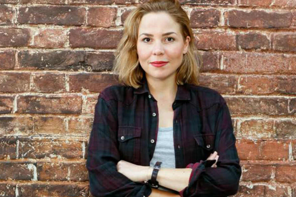 Franziska van der Heide spielte knapp zwei Jahre bei GZSZ.