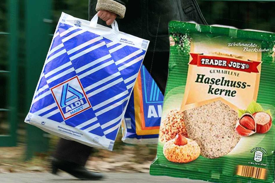 Diese gemahlenen Haselnusskerne werden von ALDI zurückgerufen.