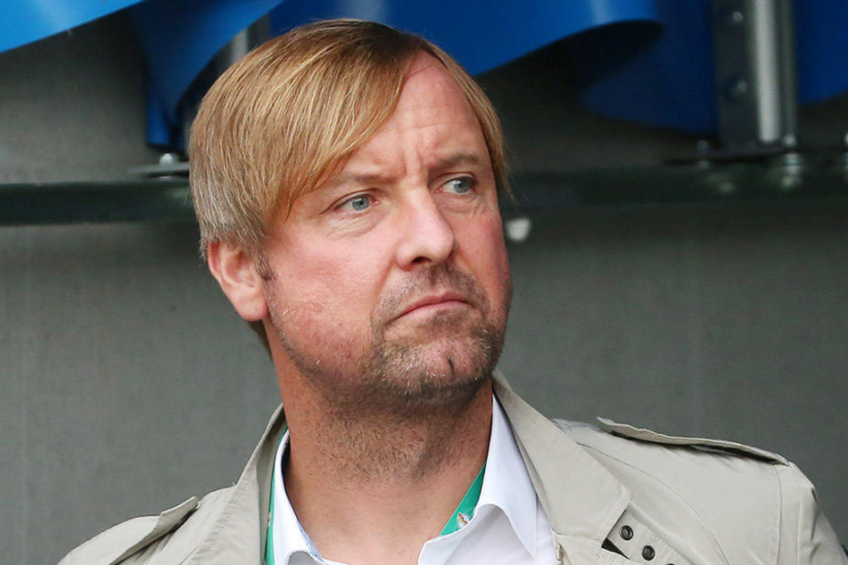 Am Donnerstagabend hatte bereits Sportvorstand Stefan Bohne angekündigt, aufzuhören.
