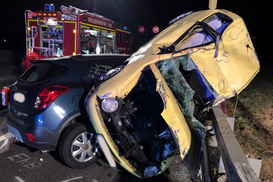Der Fünfjährige überlebte den Unfall nicht.