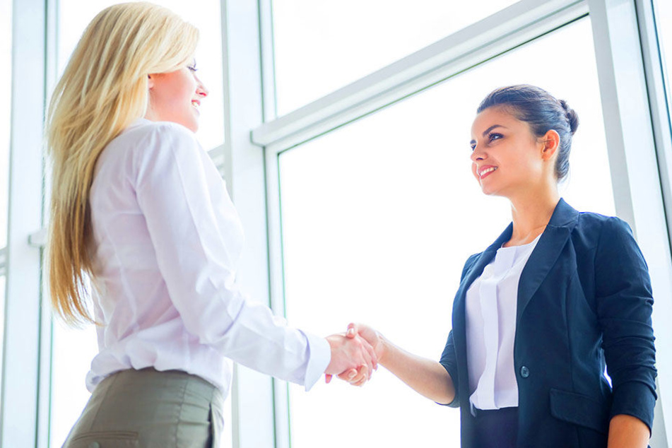Frauen sollen im Job gestärkt und bei Beförderungen bevorzugt werden, wenn sie "im Wesentlichen" gleich geeignet sind wie ein Mann.