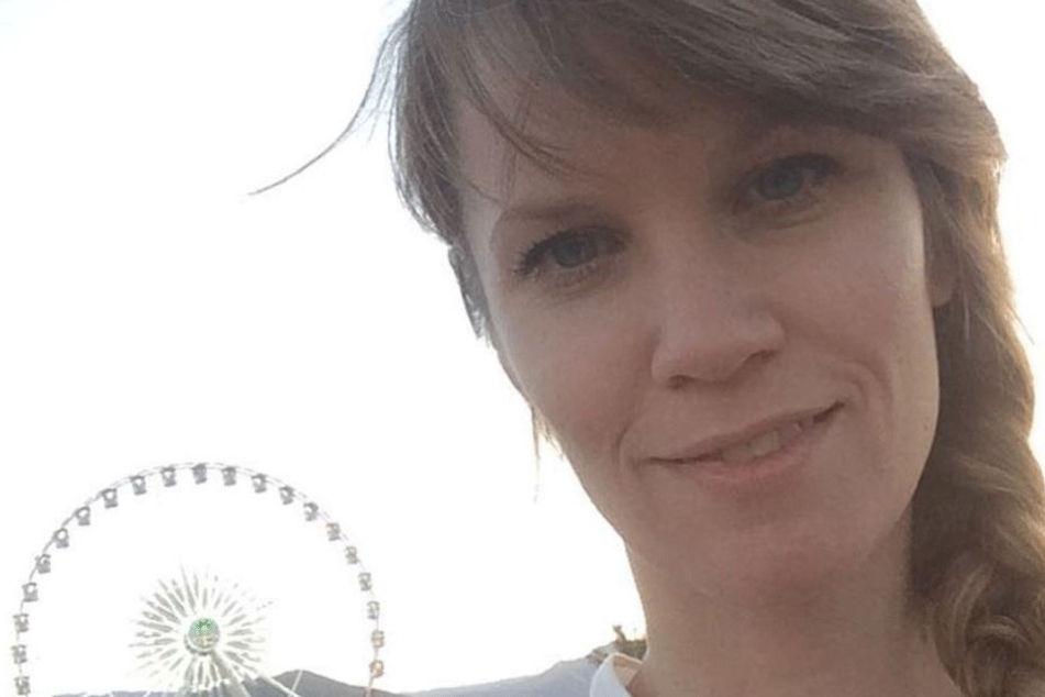 Frida Farrell will mahnen und warnen.