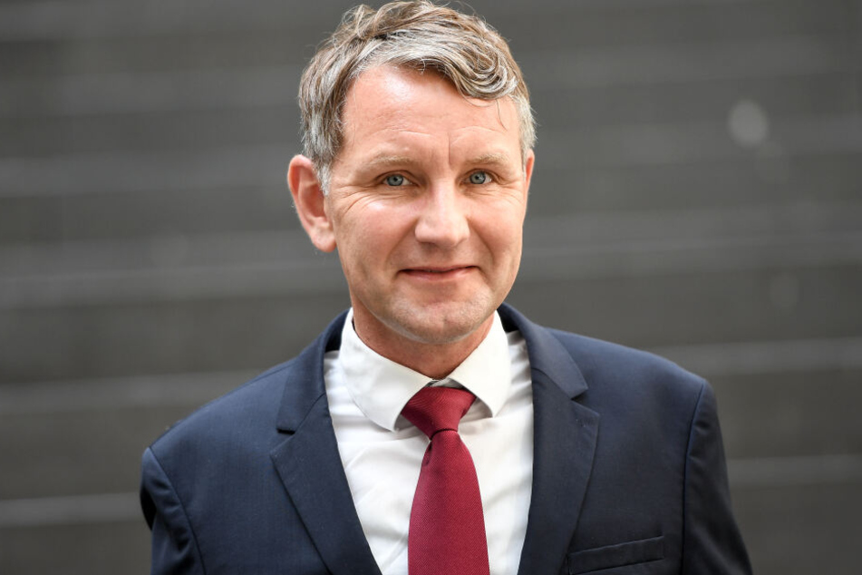 Björn Höcke bekommt massive Kritik aus der eigenen Partei.
