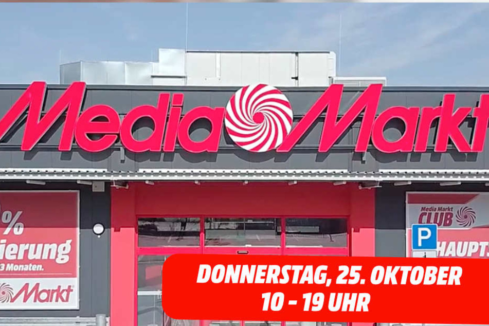 Am Donnerstag um 10 Uhr geht die Schnäppchenjagd in Weinheim los!