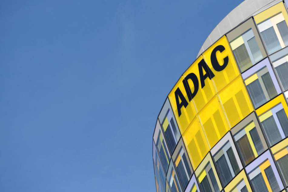 Die ADAC-Zentrale in München.