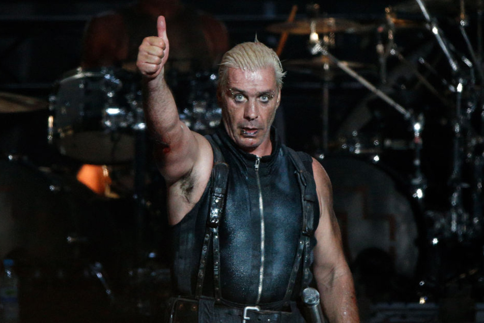 Top bewertete Videos von Tag: till lindemann Top bewertete Videos von Tag: till lindemann