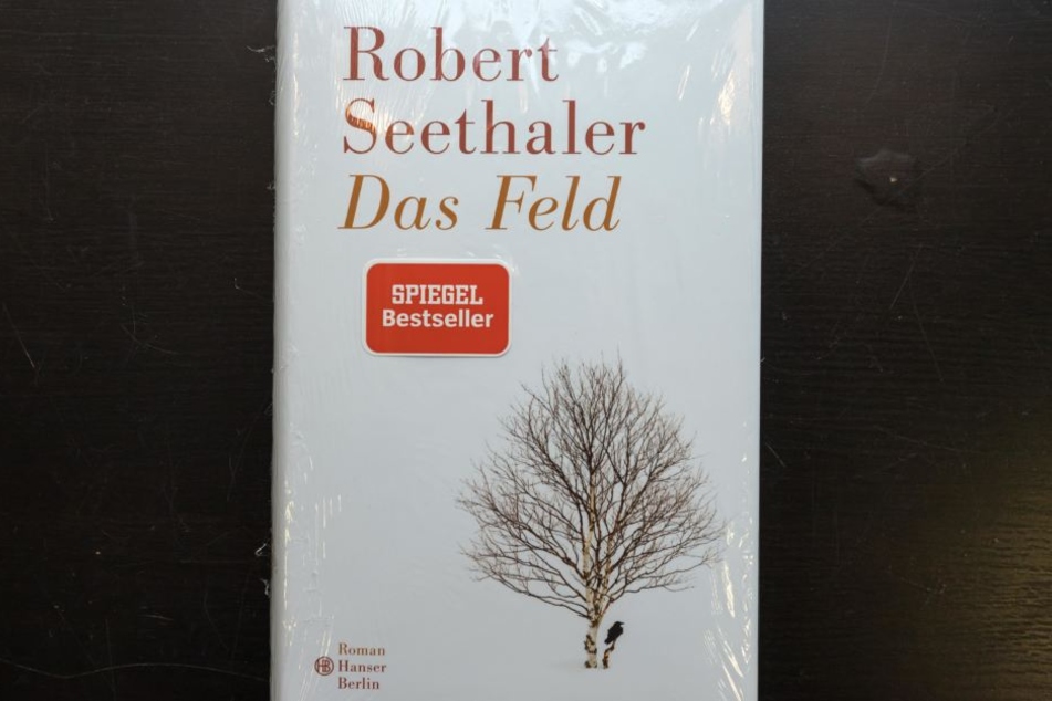 Die Stimmen der Toten hören: "Das Feld" von Robert Seethaler ist das Herbst-Lieblingsbuch von Klaus Kowalke.