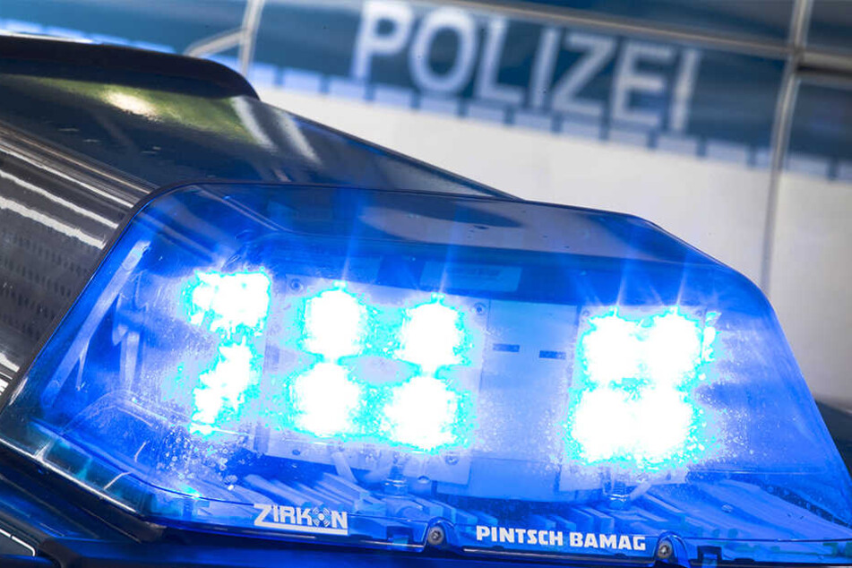 Die Polizei nahm dem jungen Mann den Autoschlüssel ab. (Symbolbild)