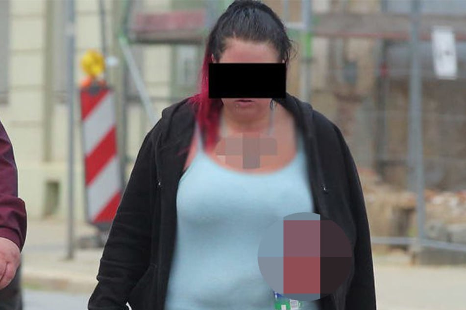 Michele B. (25) soll nach dem Urteil des Amtsrichters in Haft.