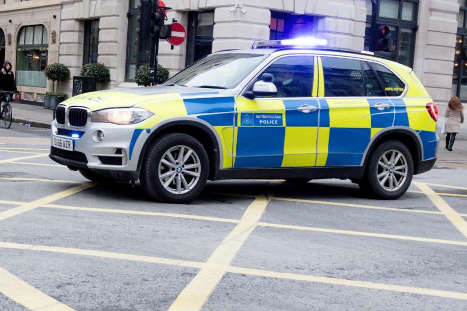 Die Polizei suchte mit Hochdruck nach dem Kind (Symbolbild).