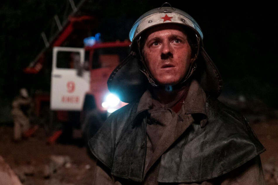 Die Serie "Chernobyl" rangiert nun auf Platz 1 der IMDb-Serien-Charts.