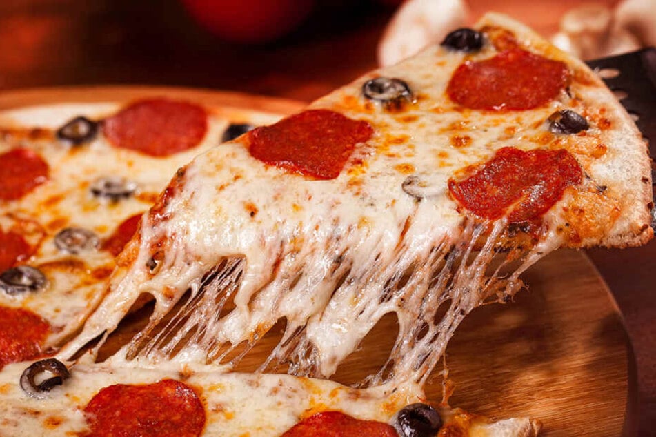 Pizza zum Frühstück? Für viele Fastfood-Fans mit Sicherheit eine Traum-Vorstellung.