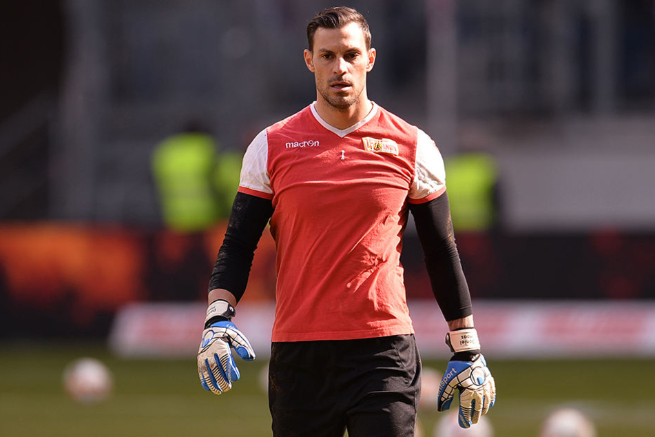 Daniel Haas soll in die verunsicherte Mannschaft Ruhe hineinbringen.
