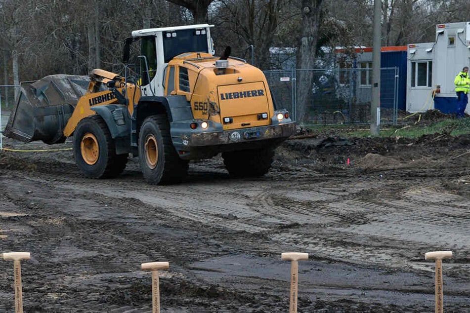 52 Millionen Euro bekommt Brandenburg ab diesem Jahr für den Städtebau (Symbolbild).