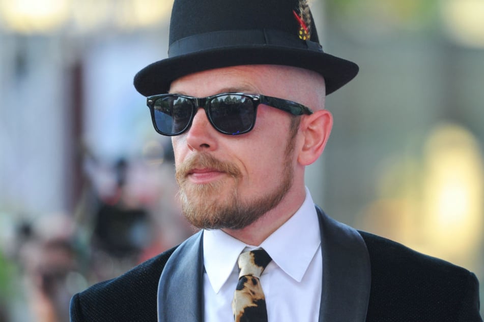 Jan Delay hat ein neues Tattoo.